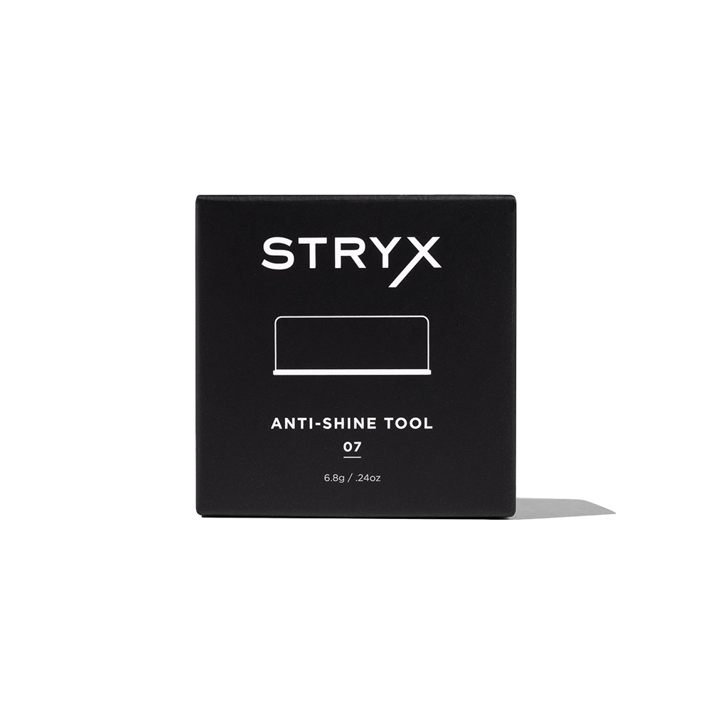 Stryx Anti Shine Powder for Men