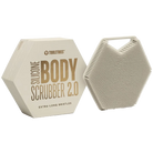 Tooletries Silicone Body Scrubber 2.0 in Sand Colour