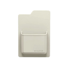 Tooletries JAMES Toiletry Organiser in SAND colour.