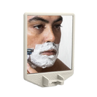Tooletries JOSEPH Shave Station Mirror in SAND colour