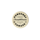 Triumph & Disaster Ponsonby Pomade 25g - Travel size styling pomade for men