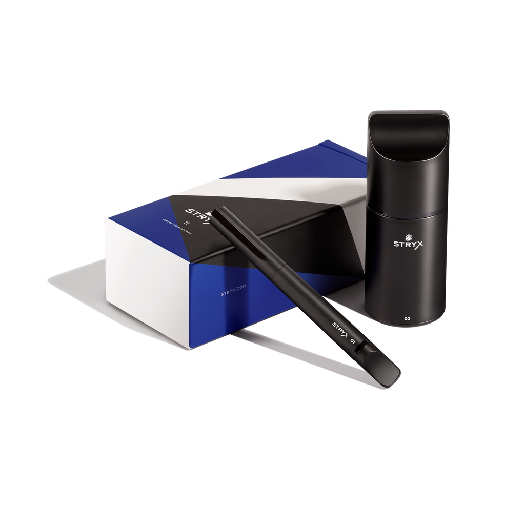 Stryx Starter Kit - Concealer & Moisturiser