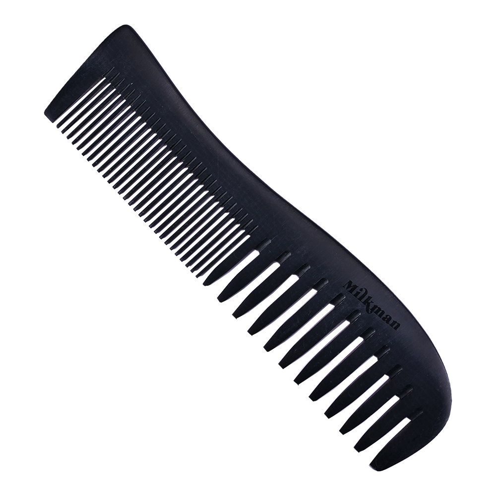 Milkman Grooming Beard Beast Comb