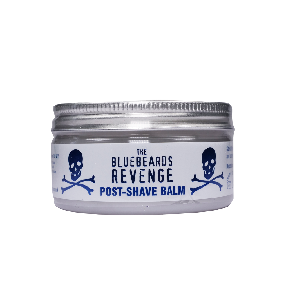Post Shaving Balm