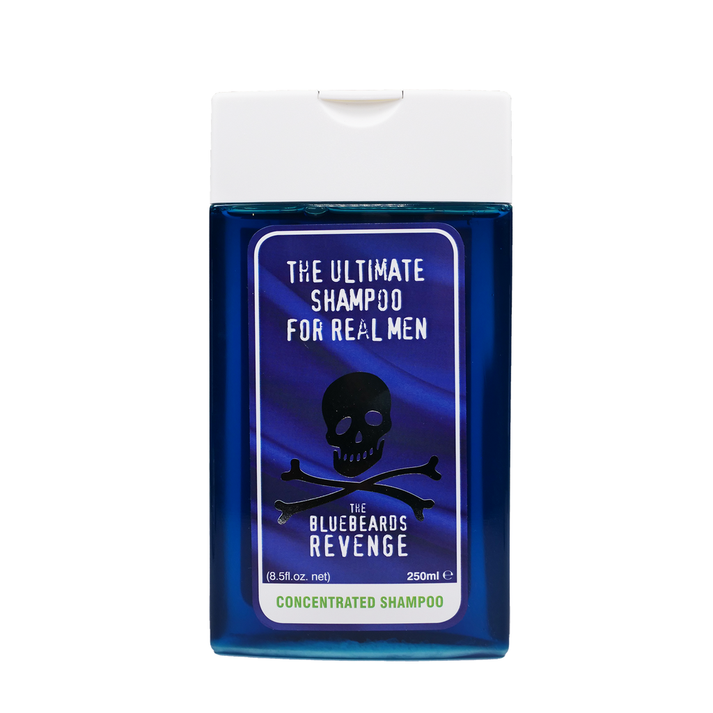 shampoo for men