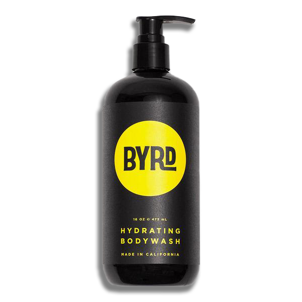 hydrating body wash