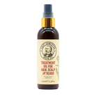 Captain Fawcett Treatment Oil For Hair Scalp and Beard 100ml