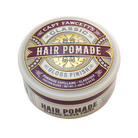 Captain Fawcett Classic Pomade 100g with medium hold and gloss finish