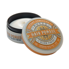 Captain Fawcett Putty Hair Pomade with Strong Hold and slick finish