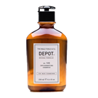 Depot No. 105 Invigorating Shampoo 250ml suitable for weak and thinning hair