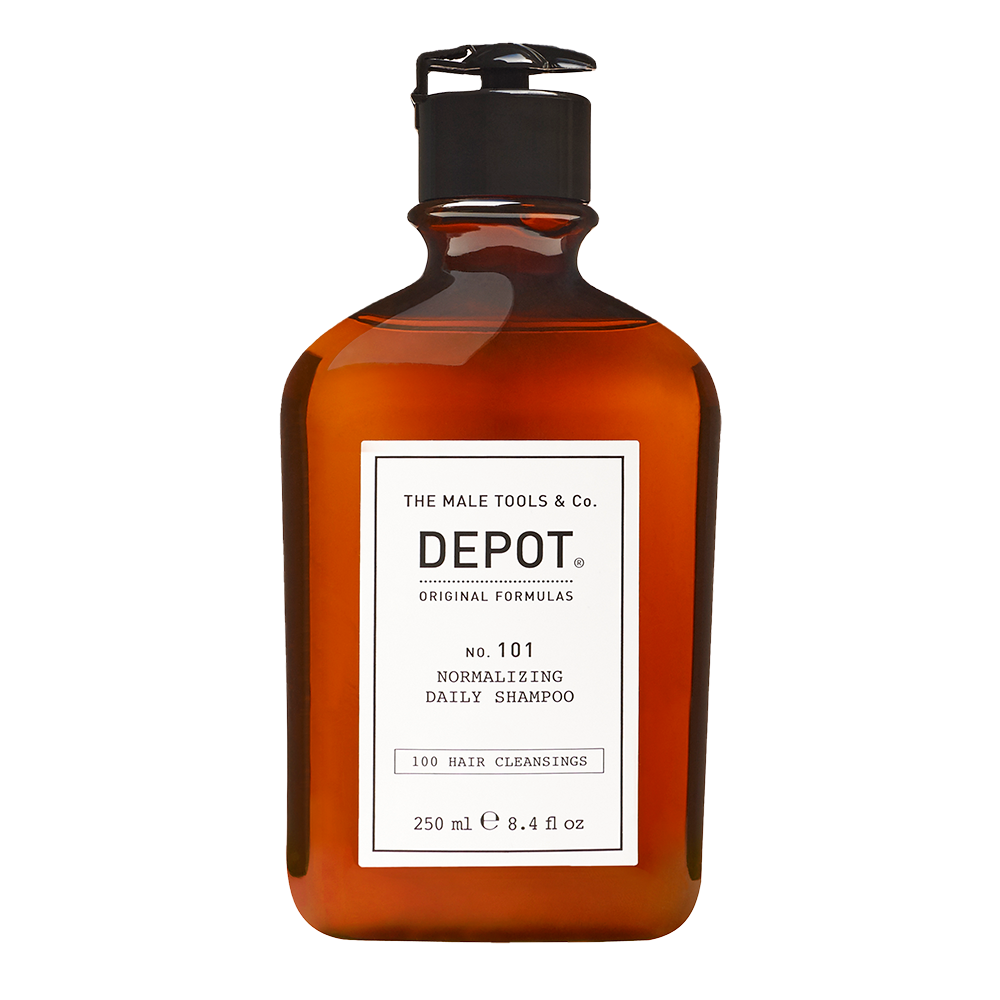 Depot Daily Shampoo