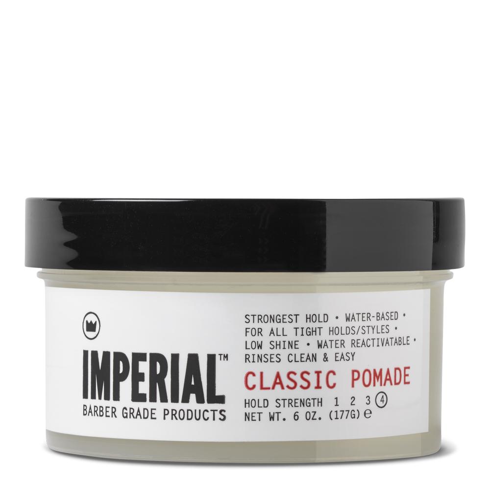 styling pomade