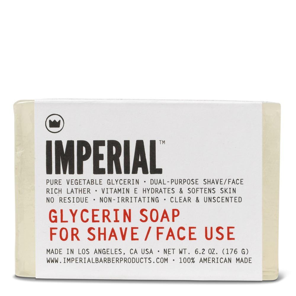 shaving soap bar