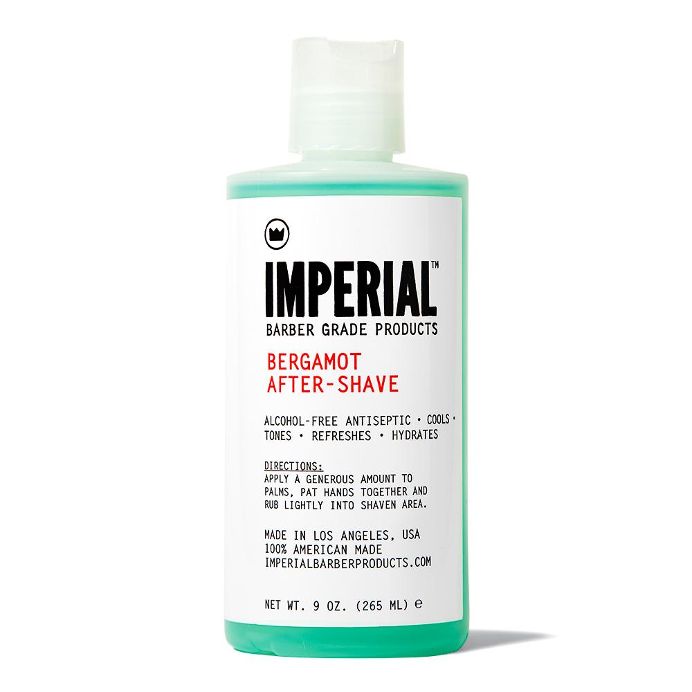 after shave lotion