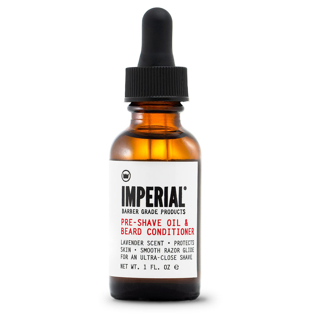 pre shave oil