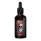 Jericho Australia Lumberjack Beard Oil 50ml