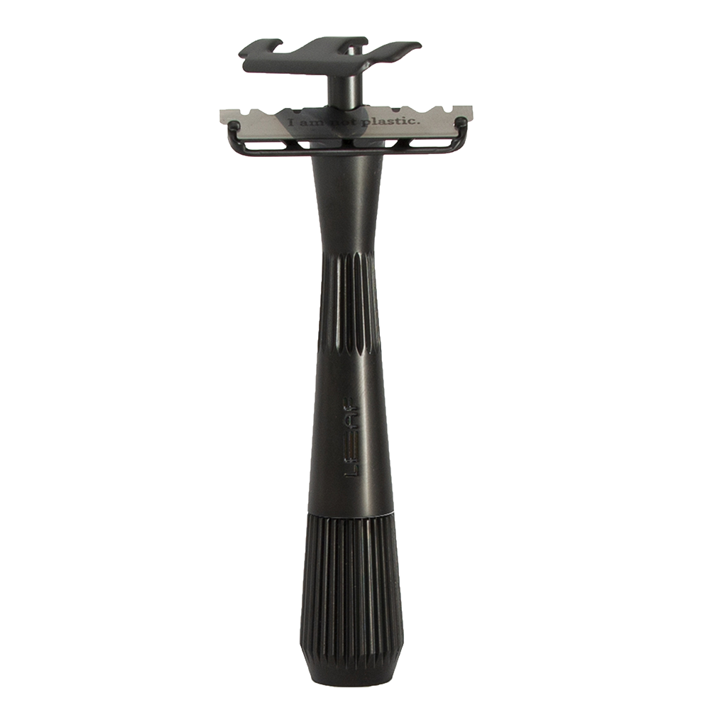 Leaf Shave The Thorn Razor