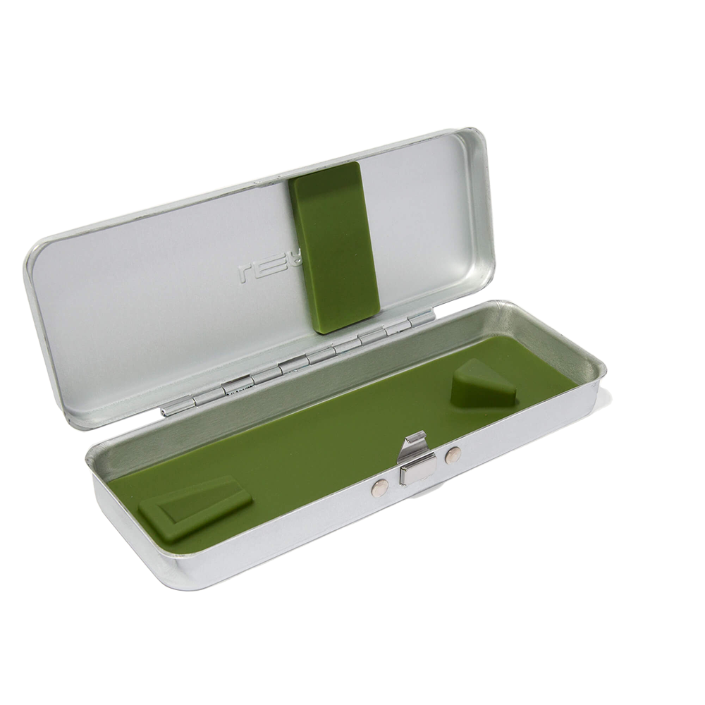 Leaf Shave The Leaf Travel Case