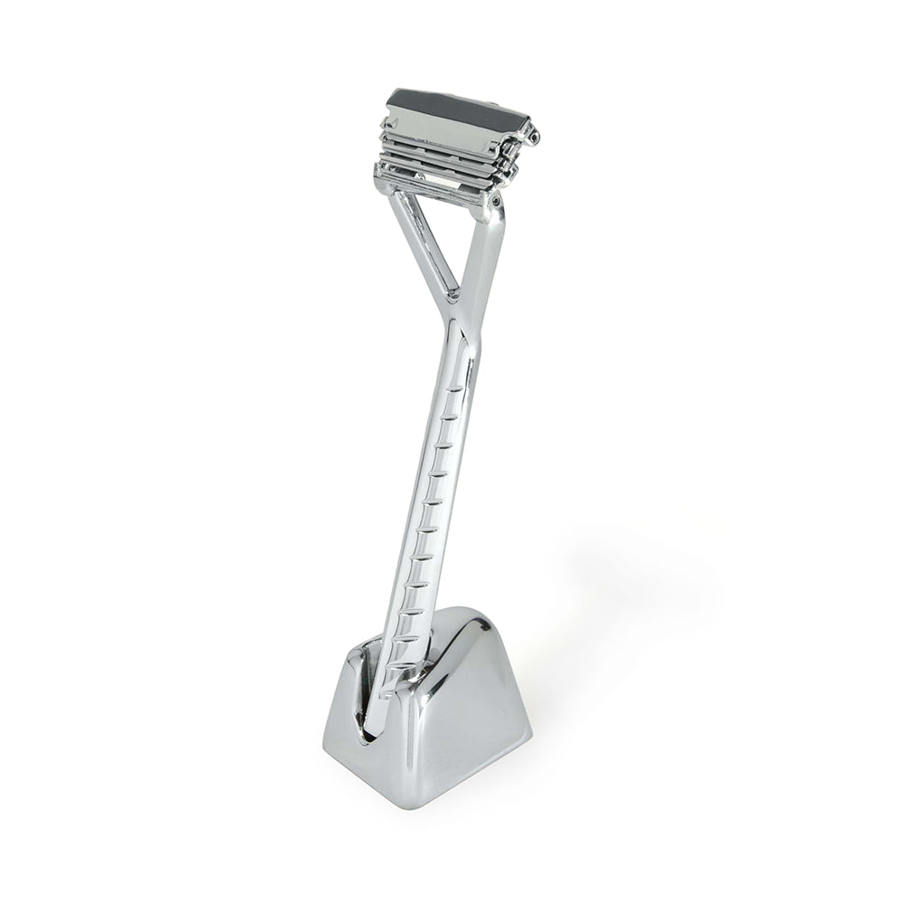 Leaf Shave The Leaf Stand