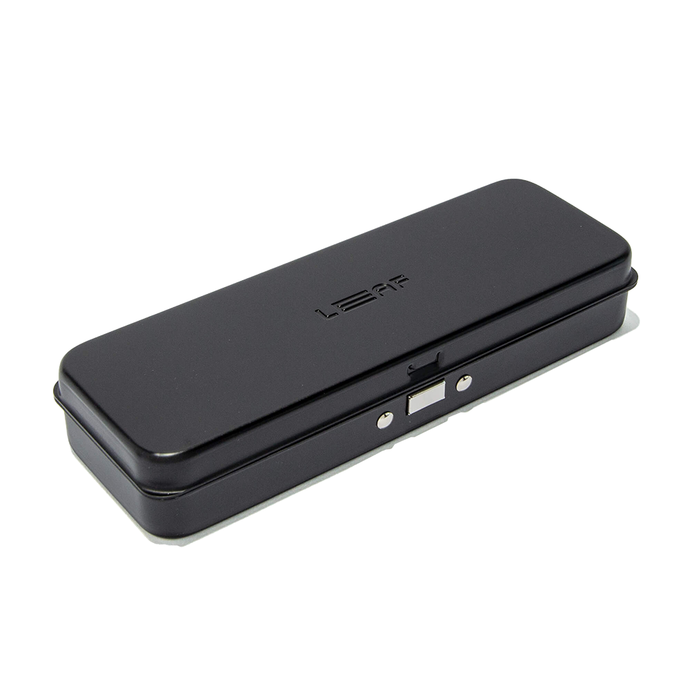 Leaf Shave The Leaf Travel Case