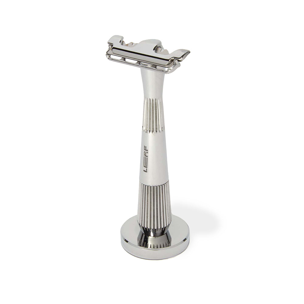 Leaf Shave The Twig/Thorn Stand