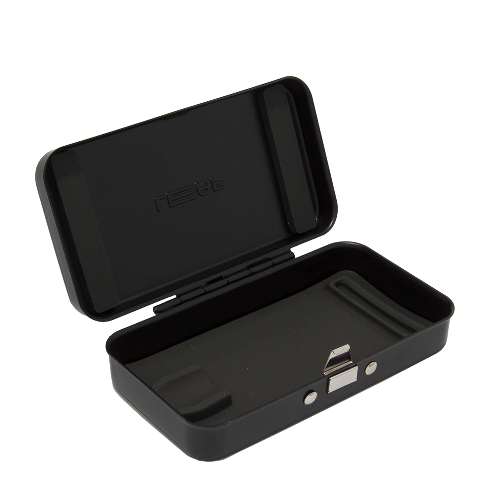 Leaf Shave The Twig Travel Case
