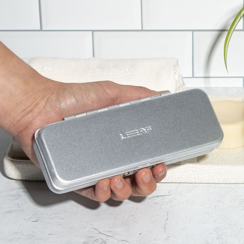 Leaf Shave The Leaf Travel Case