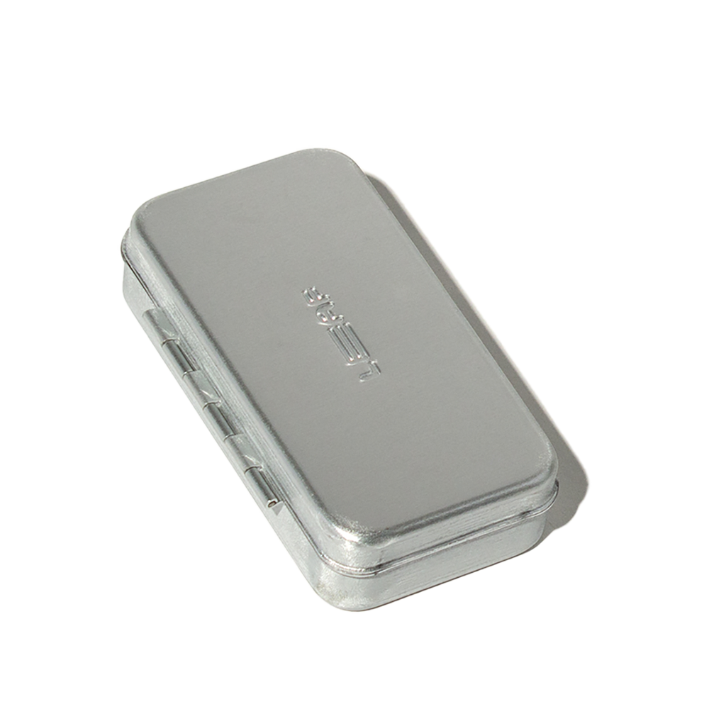 Leaf Shave The Twig Travel Case