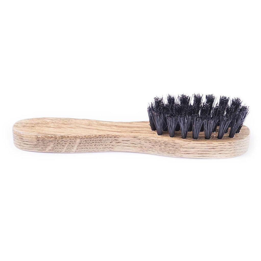 Milkman Moustache Brush