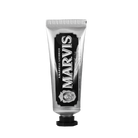 Marvis Amarelli Licorice Toothpaste travel size
