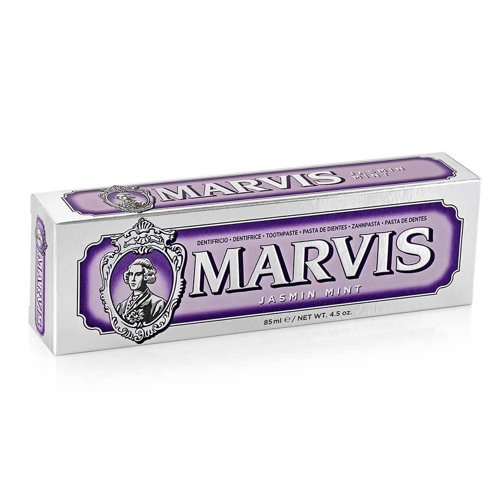 Marvis Toothpaste Jasmin Mint - 85ml