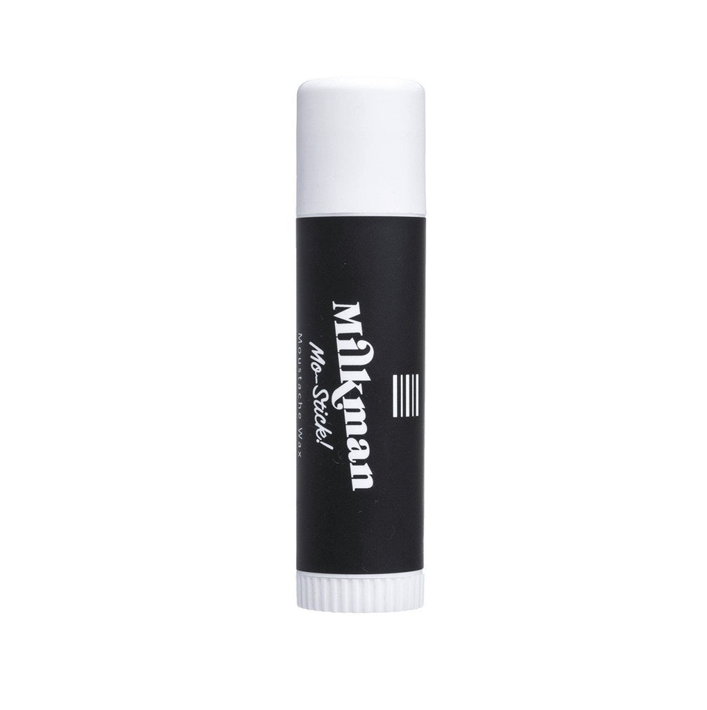 Milkman Moustache Wax - 15ml