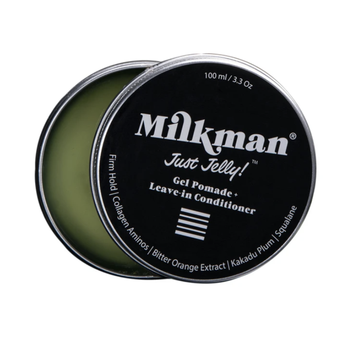 Milkman Just Jelly Gel Pomade
