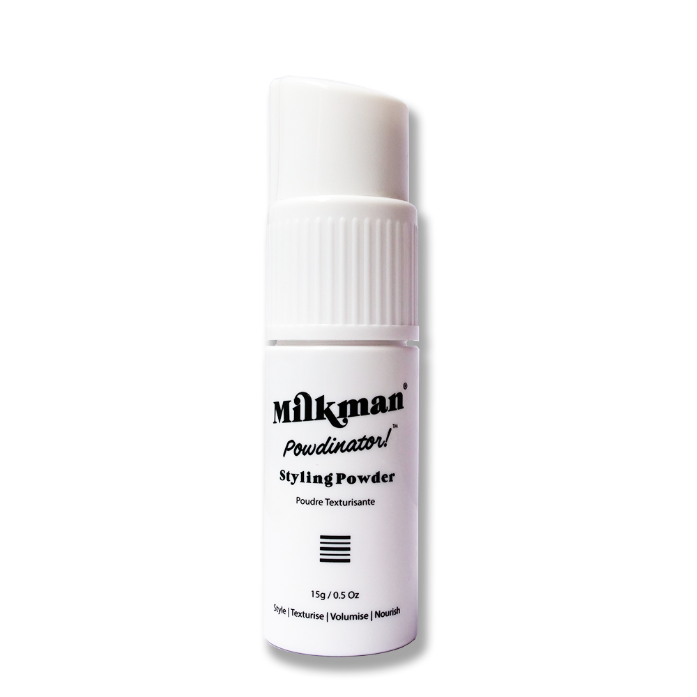 Milkman Hair Styling Powder