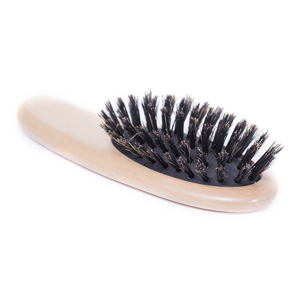 beard brush