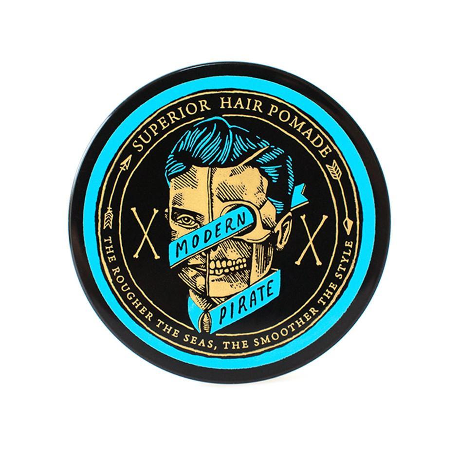 hair styling pomade