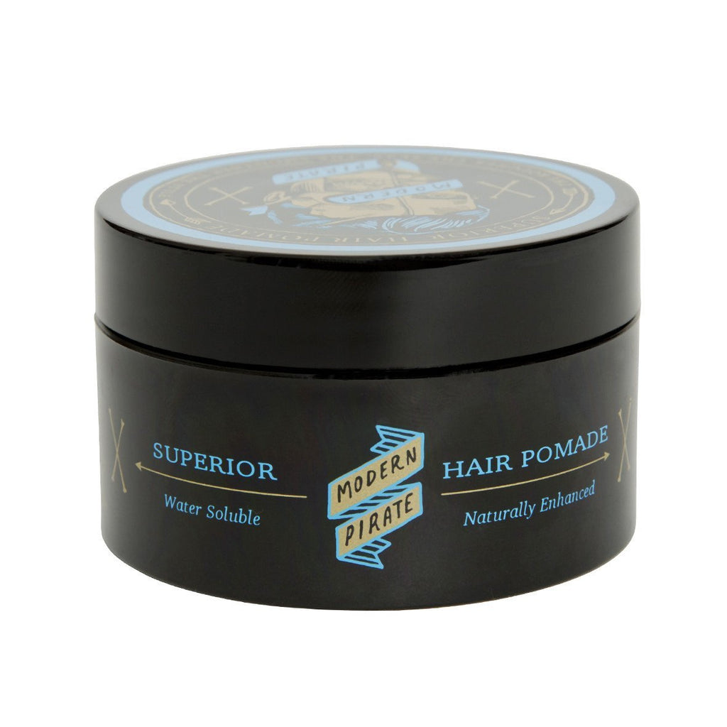 Modern Pirate Superior Hair Pomade