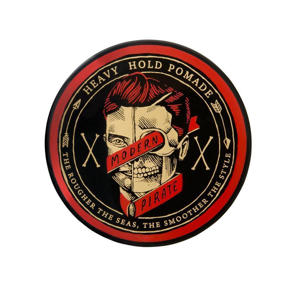 hair styling pomade