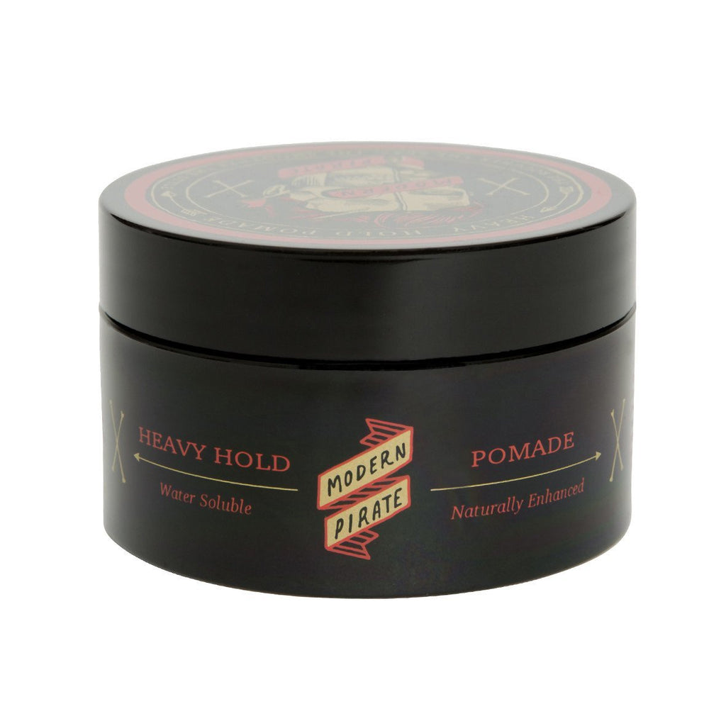 Modern Pirate Heavy Hold Pomade