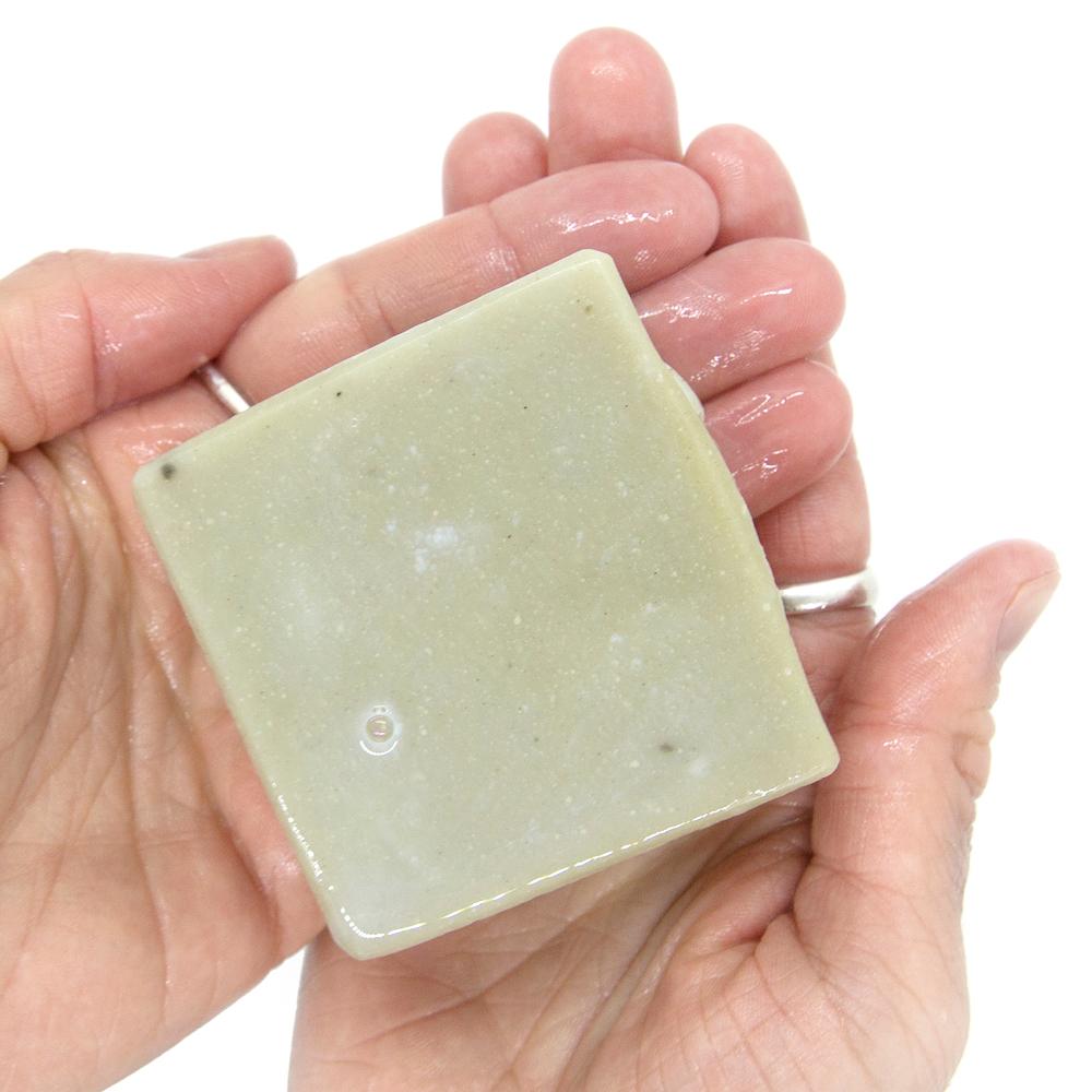 Modern Pirate Seven Seas Bay Rum Shave/Face Soap