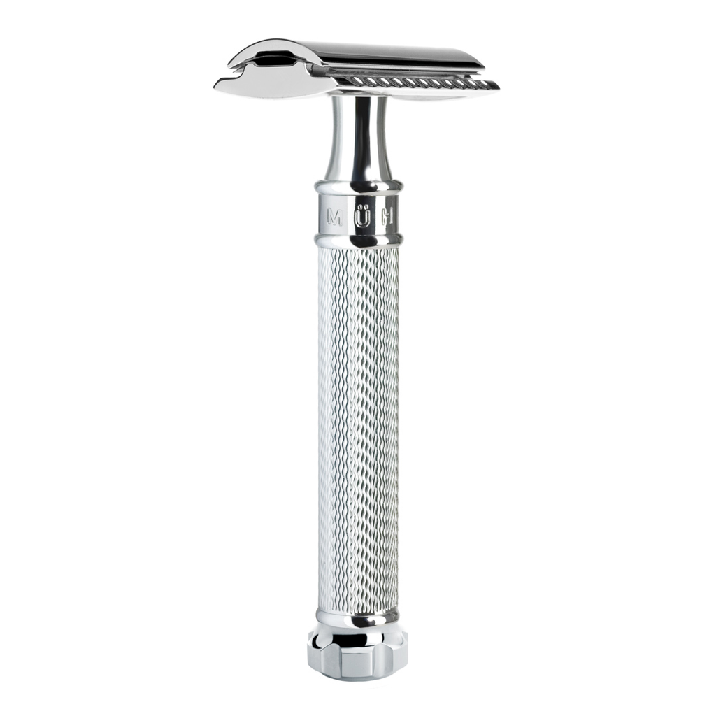 RAZORS | Straight Edge, Safety Razor, Mach 3 Razors – Gentleman + Son