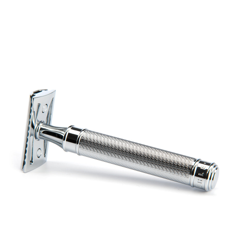 Safety Razors | Single & Double Edge Razors | High Quality ...