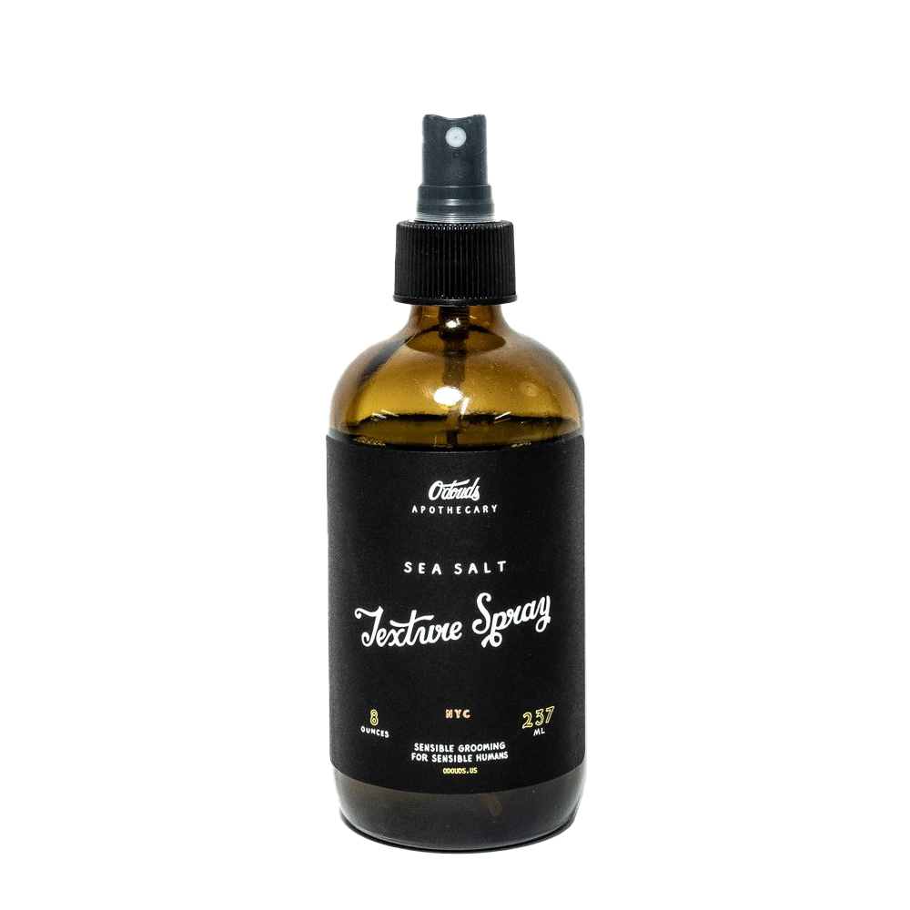 O'Doud Sea Salt Texture Spray 237ml