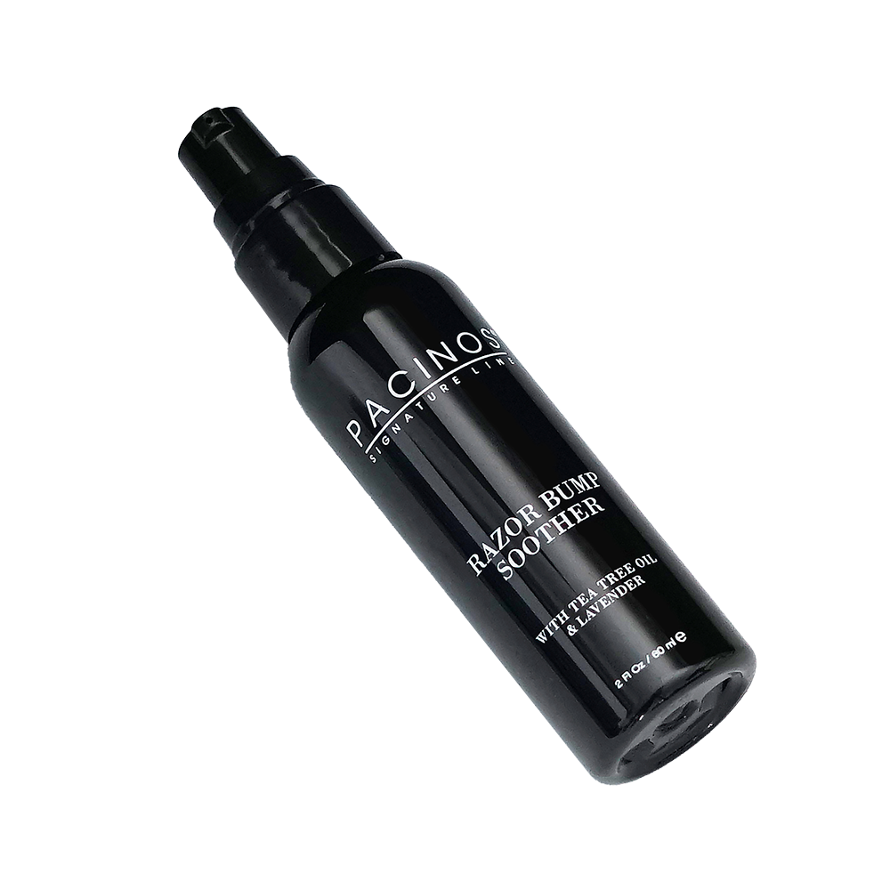 Pacinos Razor Bump Soother