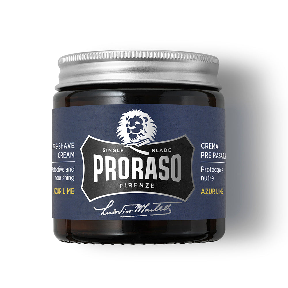 Proraso Azur Lime Pre-Shave Cream