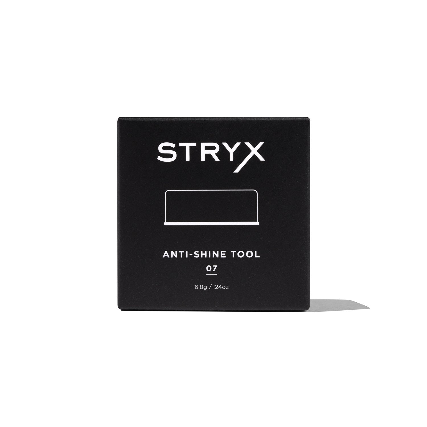 STRYX - Tinted Moisturiser | Concealer | Corrective Cosmetics for Men ...