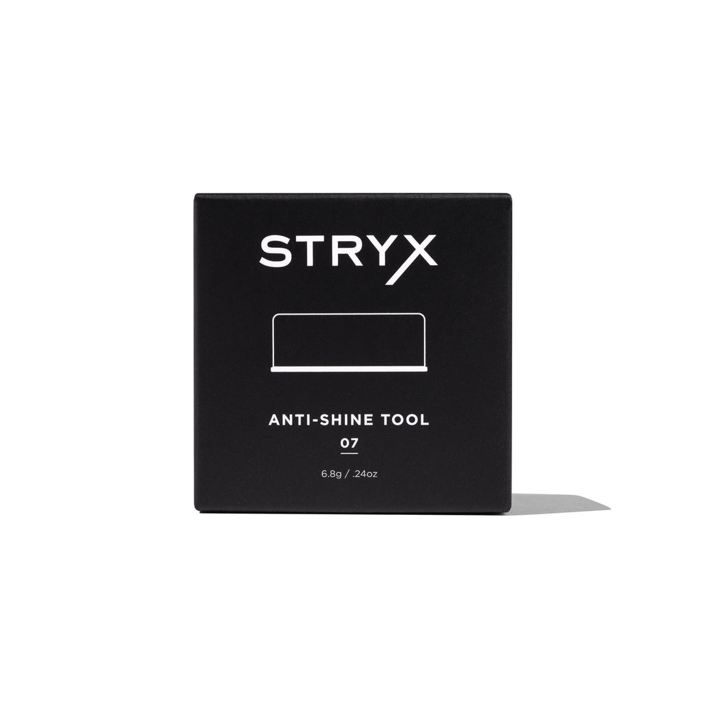 Stryx Anti Shine Powder for Men