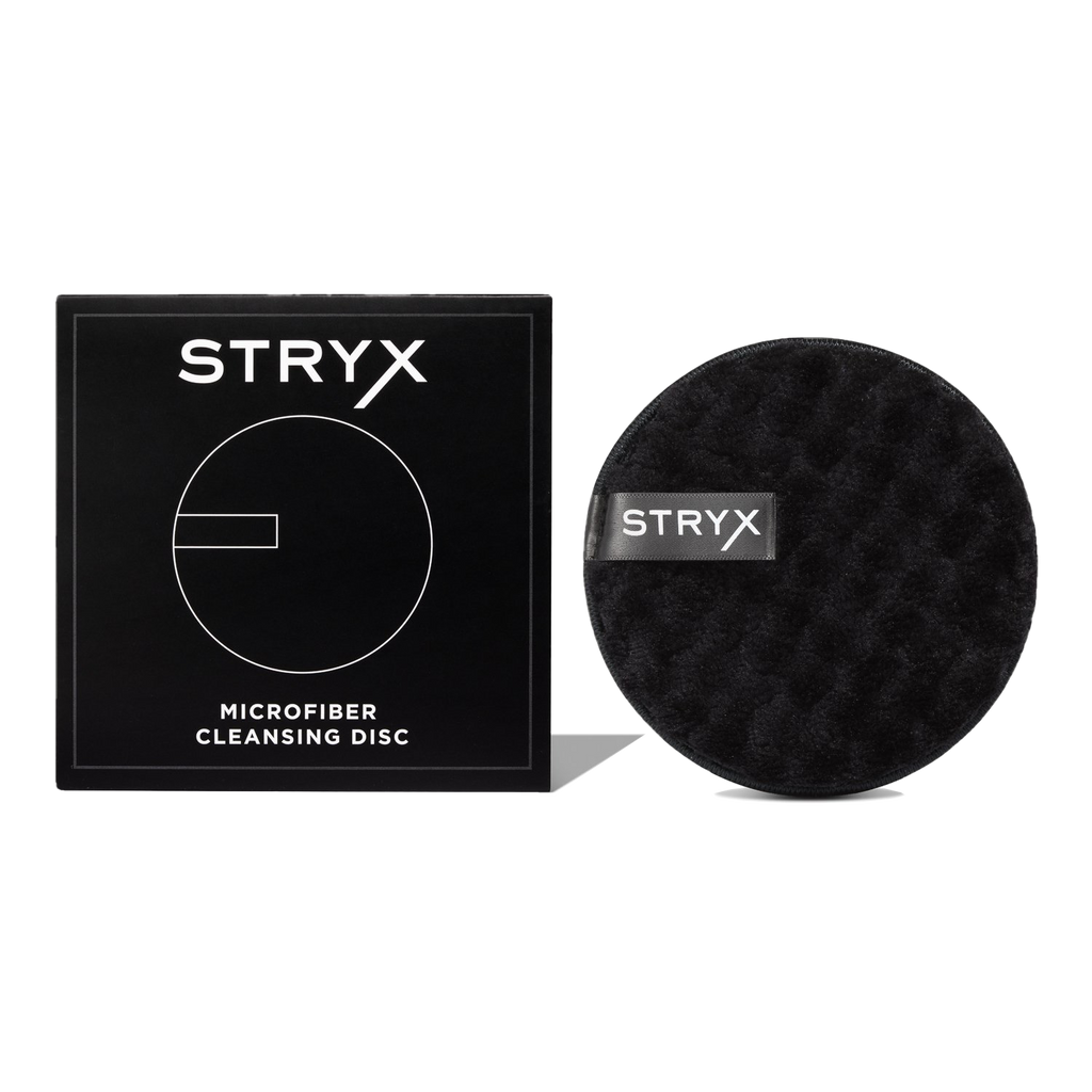 Stryx Microfiber Cleansing Disc