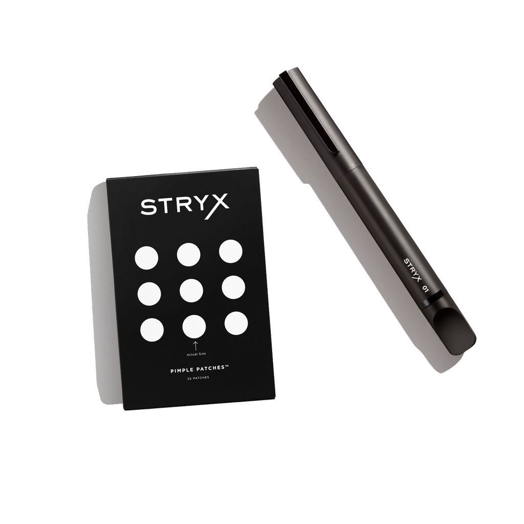 Stryx Conceal & Heal Kit