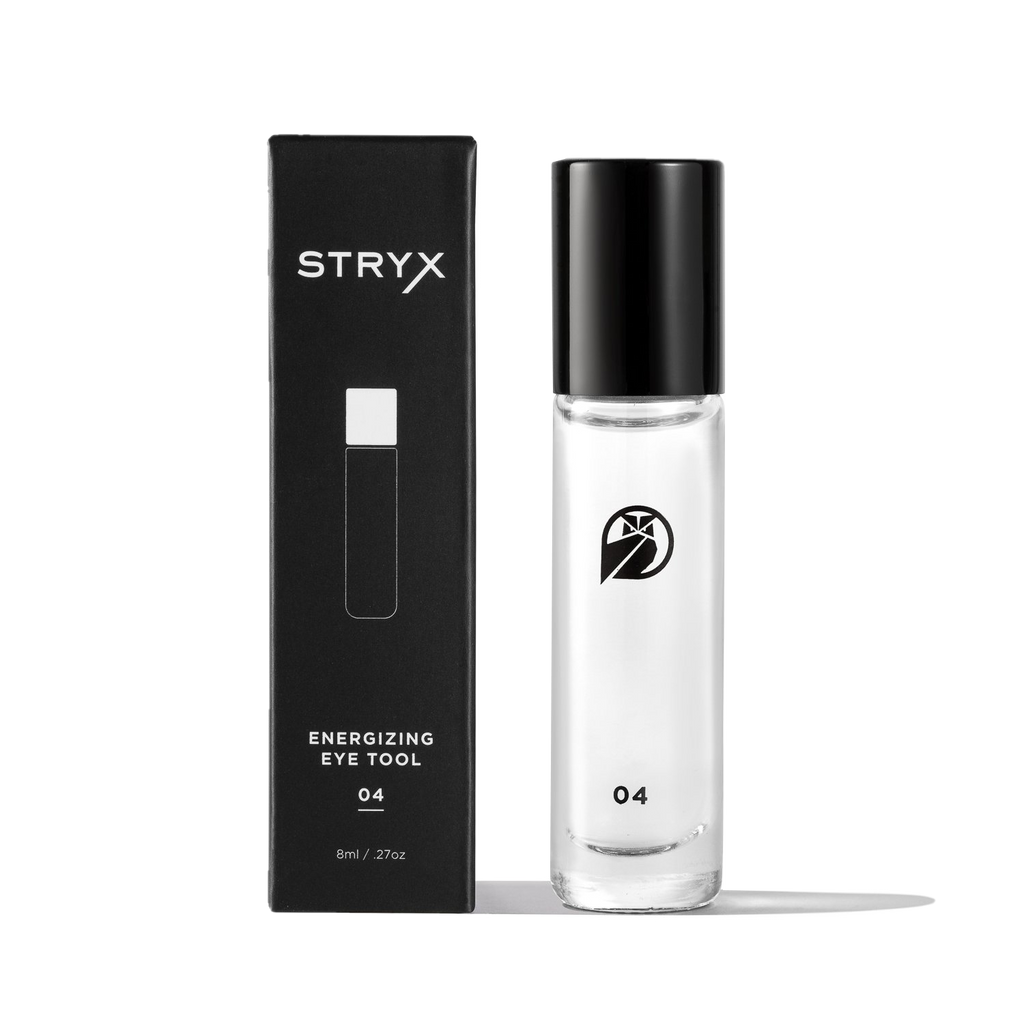 Stryx Product 04 Energizing Eye Tool